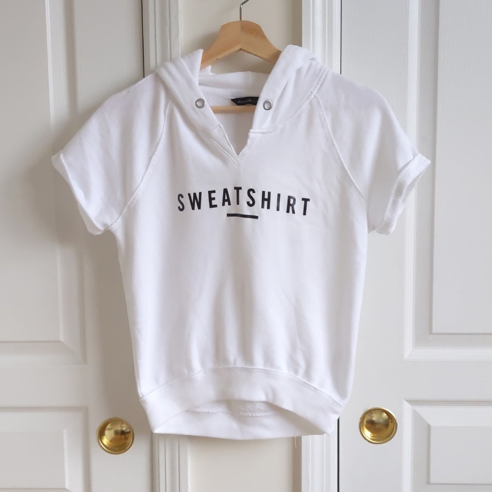 Abercrombie & Fitch Sweatshirt Hoodie